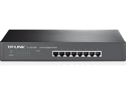 TP-Link TL-SG1008 Switch