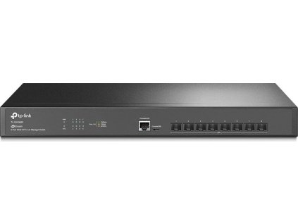 TP-Link TL-SX3008F JetStream Switch
