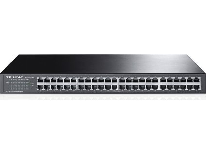 TP-Link TL-SF1048 Switch