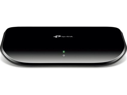 TP-Link TL-SG1005D Switch
