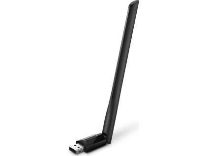 TP-Link Archer T2U Plus Bezdrátový USB adaptér