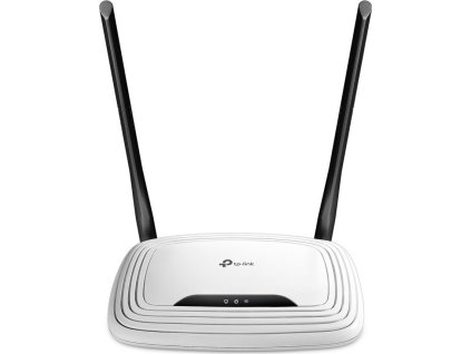 TP-Link TL-WR841N 300Mbps Bezdrátový Wi-Fi Router
