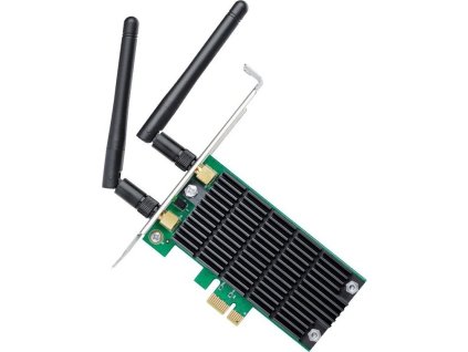 TP-Link Archer T4E Bezdrátový PCI express adaptér