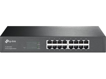 TP-Link TL-SG1016D Switch