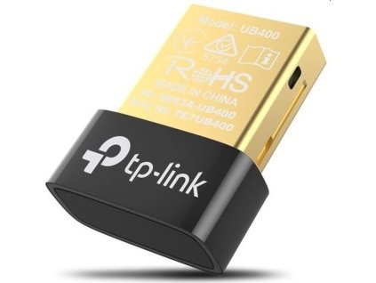 TP-Link UB400 Bluetooth 4.0 USB adaptér