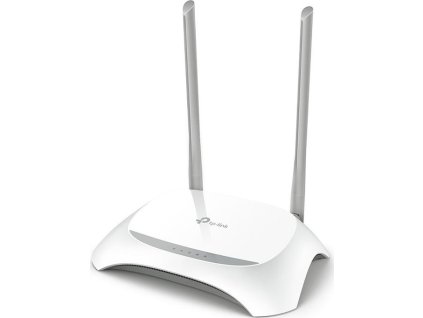 TP-Link TL-WR850N(ISP) WiFi Router