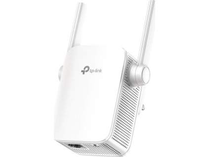 TP-Link RE205 Wi-Fi Range Extender