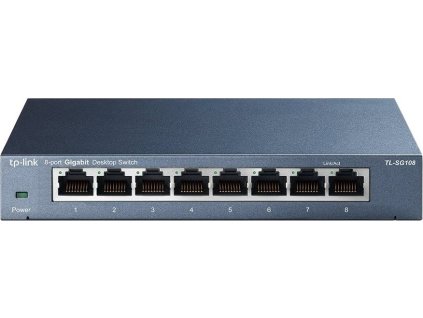 TP-Link TL-SG108 Switch