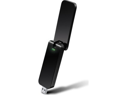 TP-Link Archer T4U Bezdrátový USB adaptér