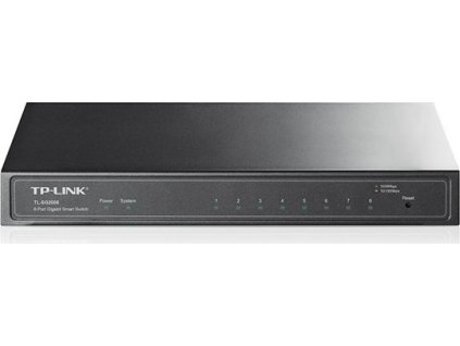 TP-Link TL-SG2008 Switch