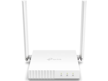 TP-Link TL-WR844N WiFi Router, 300Mbps