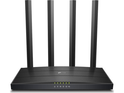 TP-Link Archer C6U Wi-Fi Router