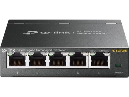 TP-Link TL-SG105E Switch
