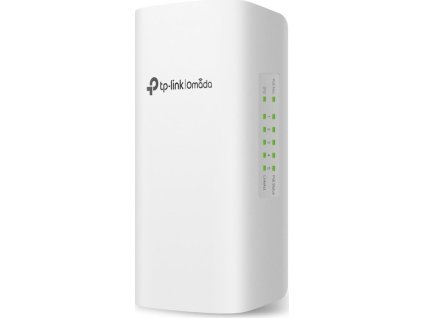 TP-Link SG2005P-PD Omada venkovní PoE switch