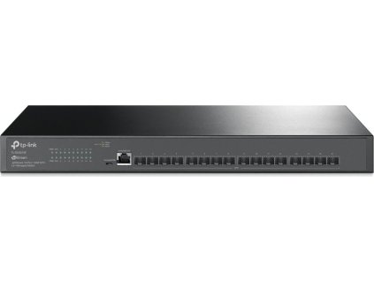 TP-Link TL-SX3016F JetStream Switch