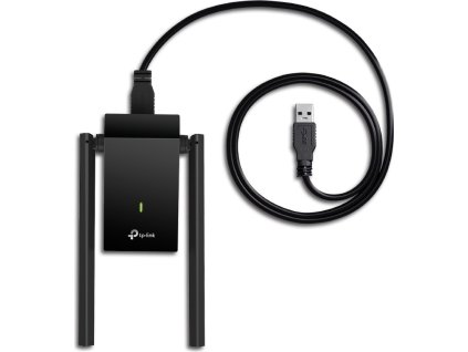 TP-Link Archer T4U Plus USB Wi-Fi adaptér