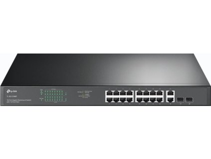 TP-Link TL-SG1218MP PoE Switch