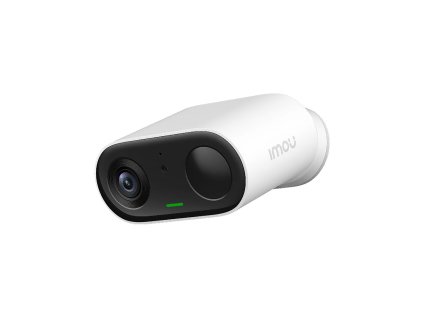 IMOU Cell Go (IPC-B32P-V2) – 3MP H.265 Wi-Fi baterie kamera