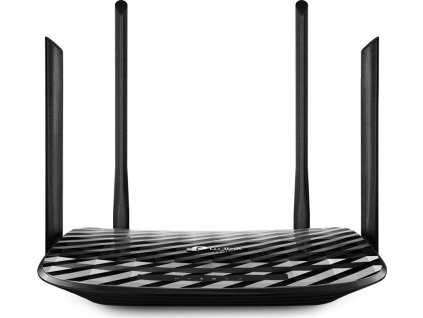 TP-Link EC225-G5 Bezdrátový Dual Band Router
