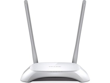 TP-Link TL-WR840N WiFi Router