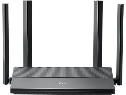 TP-Link EX222 Dual Band Wi-Fi 6 Router