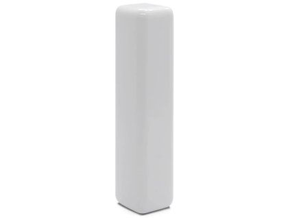 U-Prox - WDC Plus White - Bezdrátový univerzální magnetický kontaktní detektor s detektorem náklonu
