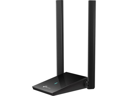 TP-Link Archer TX20U Plus USB Wi-Fi 6 adaptér