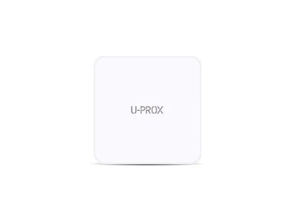 U-Prox - Siréna bílá - Bezdrátová siréna