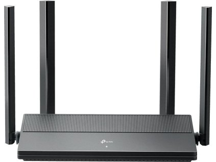 TP-Link EX141 Dual Band Wi-Fi 6 Router