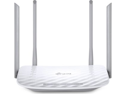 TP-Link Archer C50 Dual Band Router