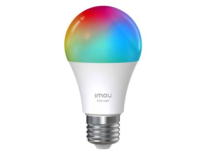IMOU B5 (CL1B-5-E27) - Color Light Bulb- Barevná žárovka