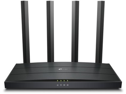 TP-Link Archer AX12 Bezdrátový Wi-Fi 6 Router