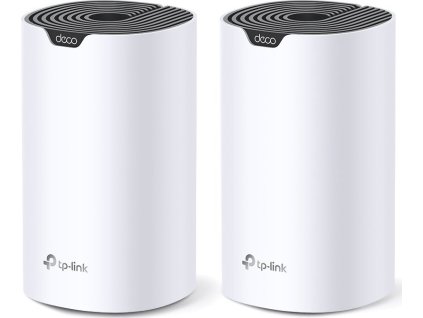 TP-Link Deco S7, Meshový Wi-Fi systém, 2 pack