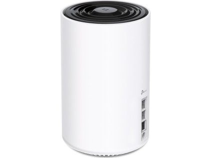 TP-Link Deco XE75 Pro, Meshový Wi-Fi 6E systém, 1 pack