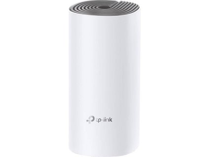 TP-Link Deco E4, Meshový Wi-Fi systém, 1 pack