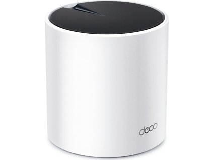 TP-Link Deco X55, Meshový Wi-Fi 6 systém, 1 pack