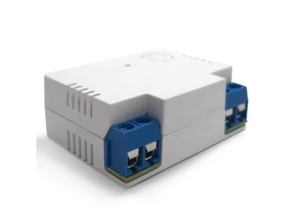 U-Prox - AC relé - Řízené AC relé