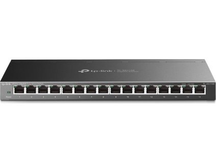 TP-Link TL-SG116E Easy Smart Switch
