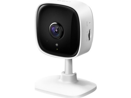 TP-Link Tapo C110 Domácí bezpečnostní Wi-Fi kamera, 3Mpx