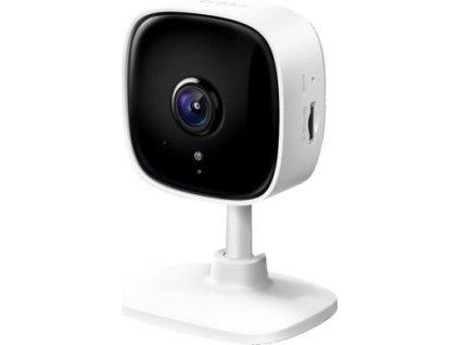 TP-Link Tapo C100 Domácí bezpečnostní Wi-Fi kamera, 2Mpx