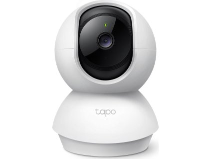 TP-Link Tapo C200C Domácí bezpečnostní Wi-Fi kamera s naklápěním, 2Mpx