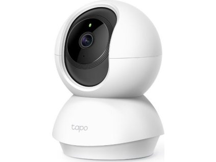 TP-Link Tapo C200 Domácí bezpečnostní Wi-Fi kamera s naklápěním, 2Mpx