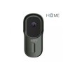 iGET - DS1 Anthracite - HOME Doorbell WiFi bateriový videozvonek, FullHD, obousměrný zvuk
