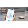 TP-Link Tapo RV20 Mop Plus, Robotický vysavač a mop, MagSlim LiDAR