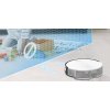 TP-Link Tapo RV20 Mop Plus, Robotický vysavač a mop, MagSlim LiDAR