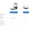 TP-Link Tapo RV20 Mop Plus, Robotický vysavač a mop, MagSlim LiDAR