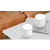 TP-Link Deco X50 Pro, Meshový Wi-Fi 6 systém, 3 pack