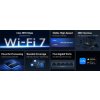 Cudy WR3600 Wi-Fi 7 Mesh Router, BE3600
