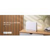 Cudy LT700E Bezdrátový 4G LTE router, AC1200