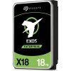Seagate HDD Exos X18, 3.5", 18TB, SATA